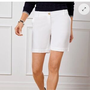 Talbots - Women’s Shorts
